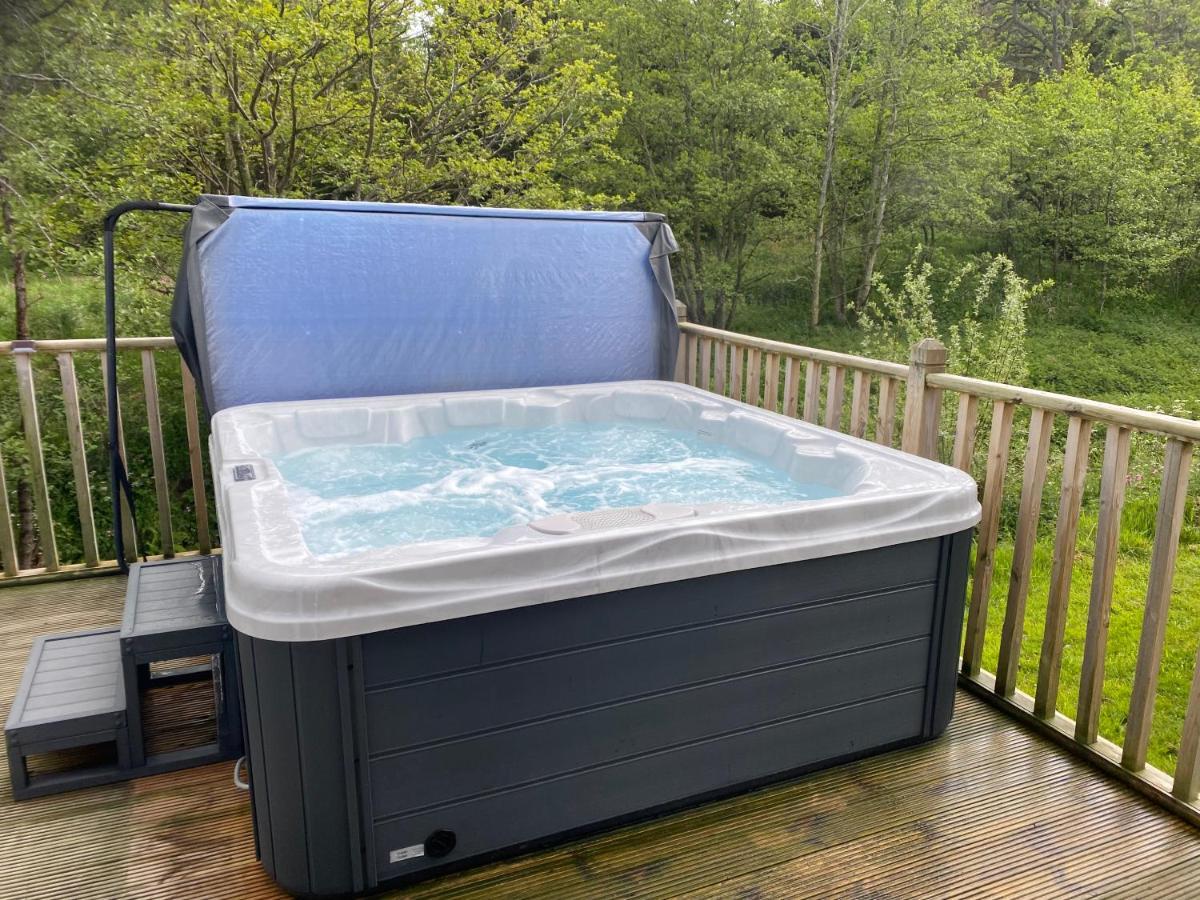 Cedar Creek Lodge Felton  Zewnętrze zdjęcie