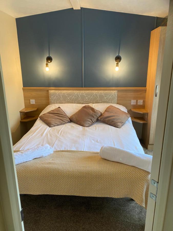 Cedar Creek Lodge Felton  Zewnętrze zdjęcie