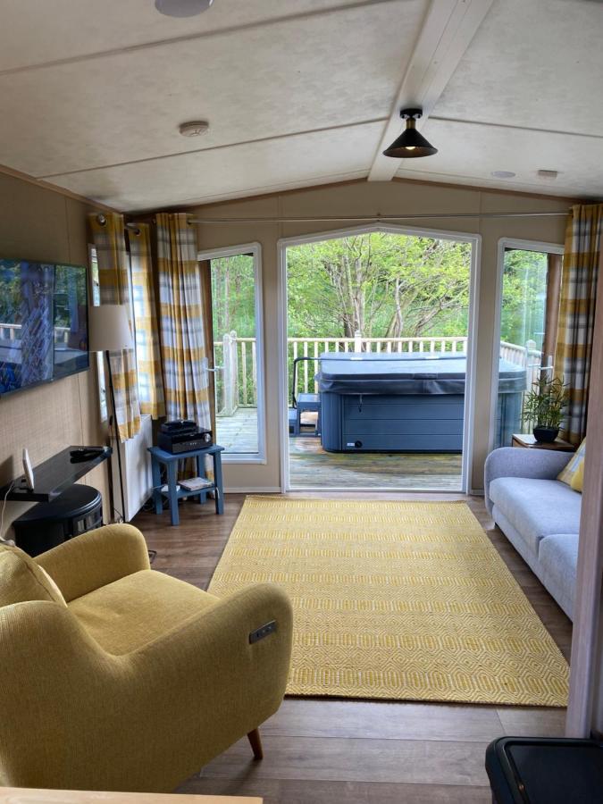 Cedar Creek Lodge Felton  Zewnętrze zdjęcie