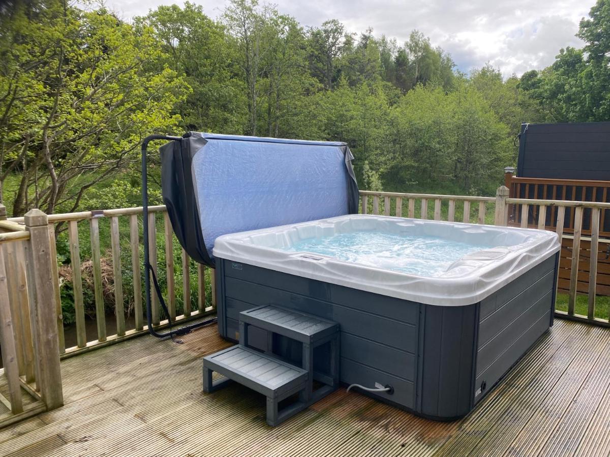 Cedar Creek Lodge Felton  Zewnętrze zdjęcie